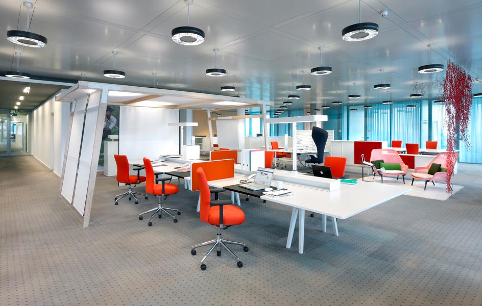 办公屏风|办公屏风系统|办公家具|华体会体育官方在线官网家具|Joyn 桌面组合办公台